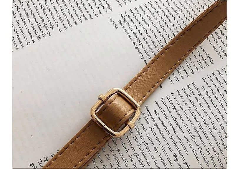 Shoulder Crossbody Top-Handle Bags