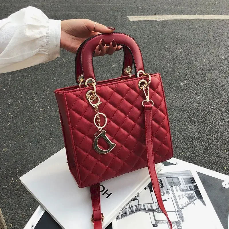Shoulder Crossbody Top-Handle Bags