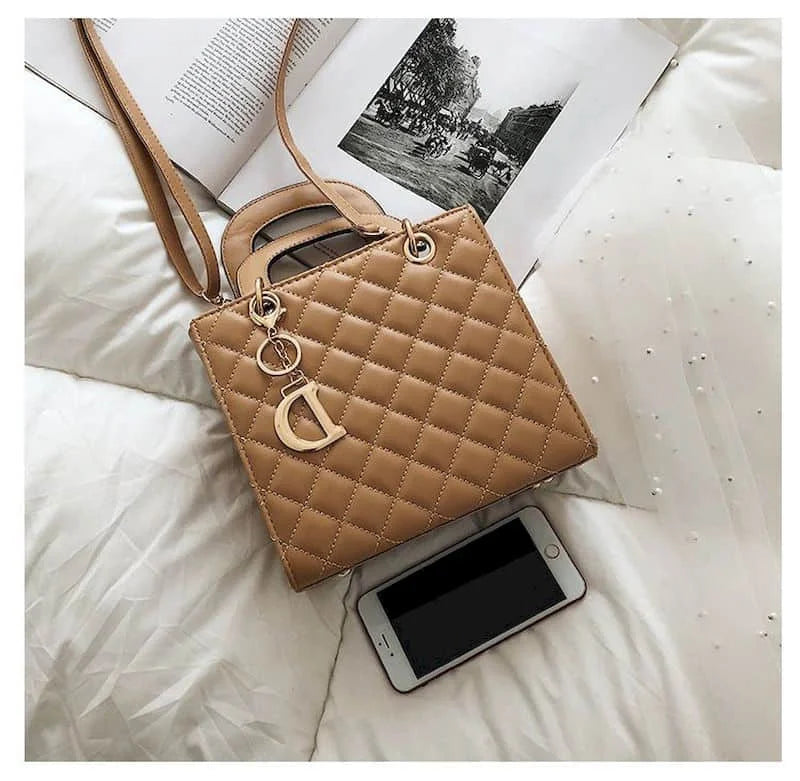 Shoulder Crossbody Top-Handle Bags