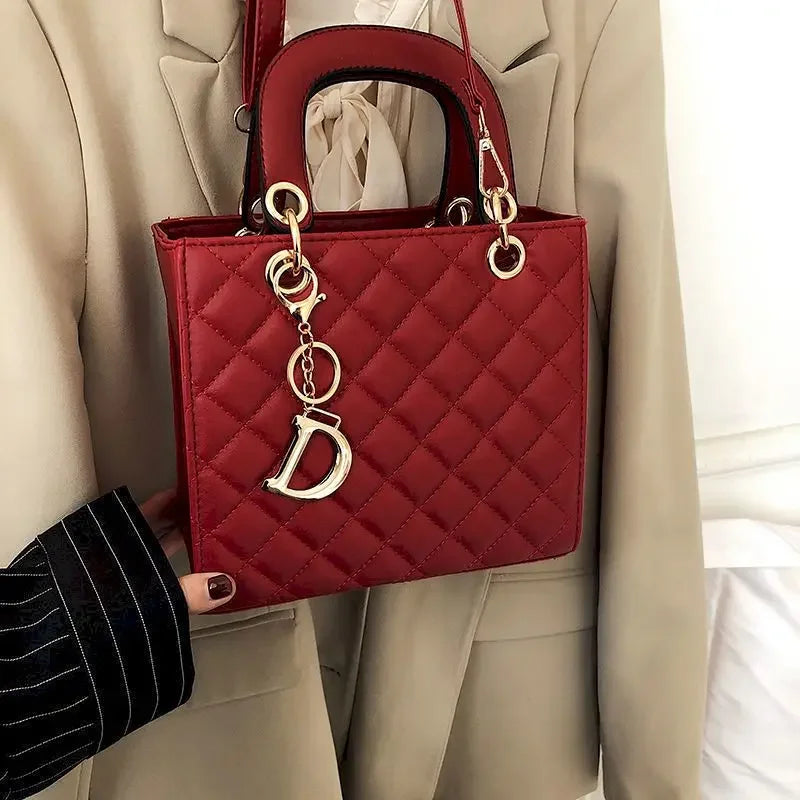 Shoulder Crossbody Top-Handle Bags