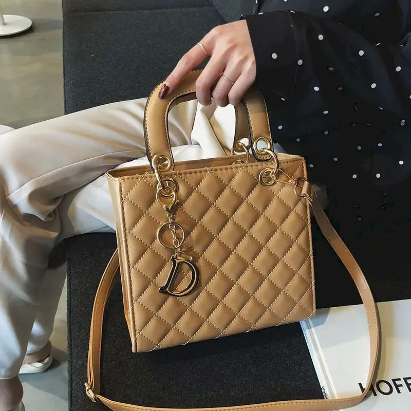 Shoulder Crossbody Top-Handle Bags