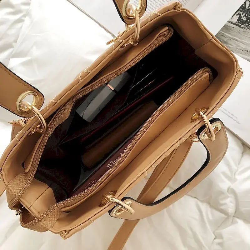 Shoulder Crossbody Top-Handle Bags
