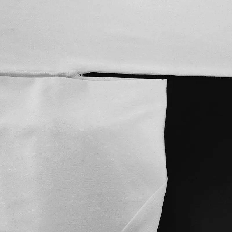 Sexy Sleeveless Top Fashion Streetwear