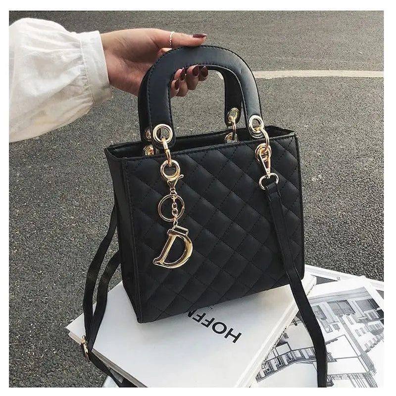 Shoulder Crossbody Top-Handle Bags