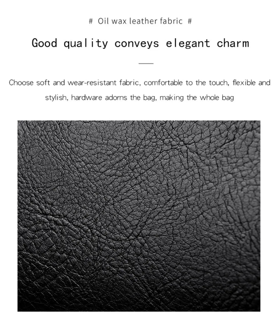 Genuine Kangaroo Brand Soft Pu Leather Hand Bag Small Handbags Women Shoulder Bags for Mother 3 Layers Tote Commuting Bag Summer