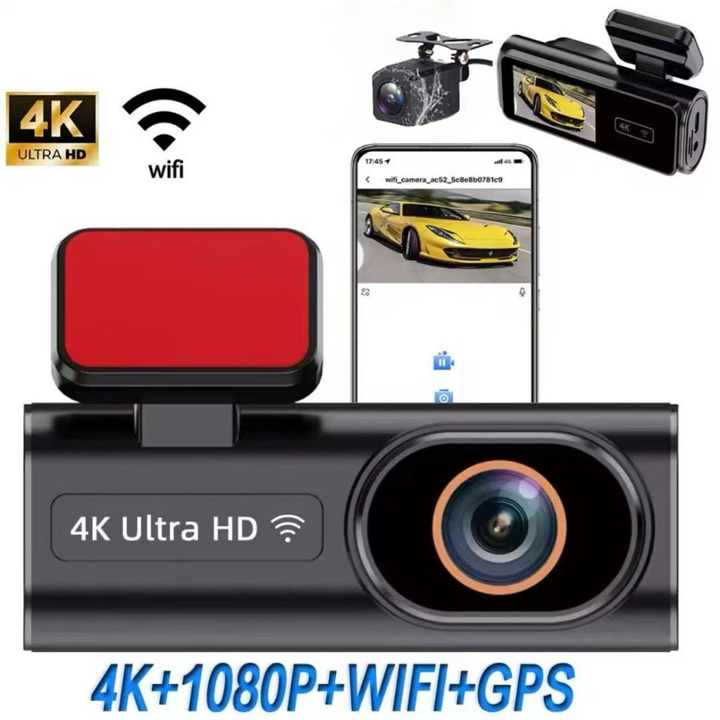 Dash Camera