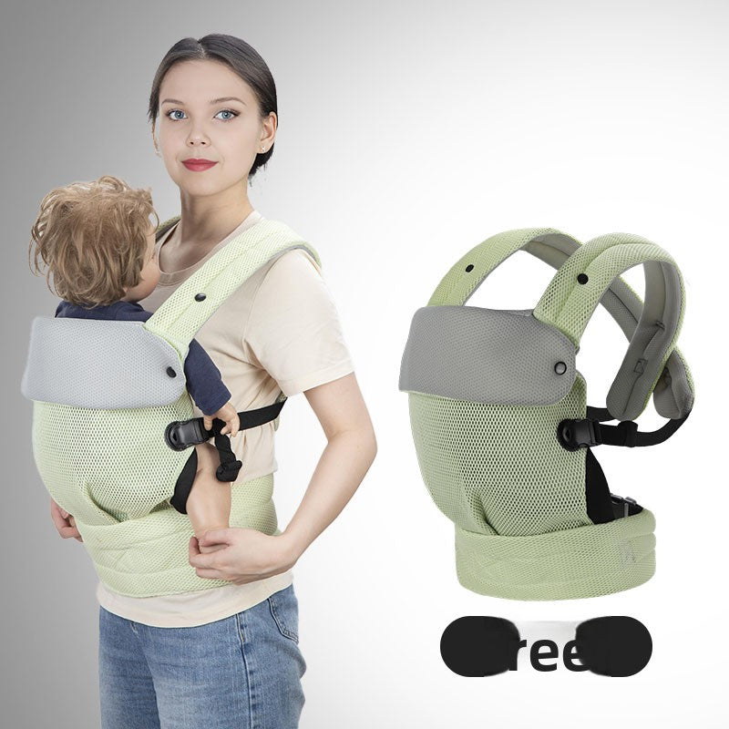 Baby Shoulder Straps Carrier