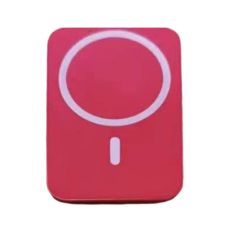 Wireless Portable Power Bank