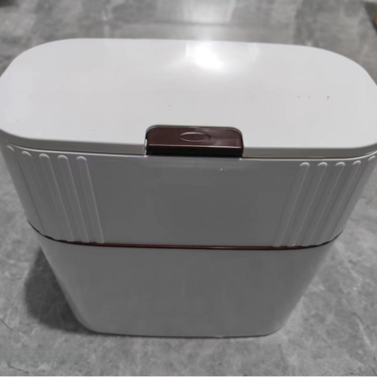 Smart Trash Can