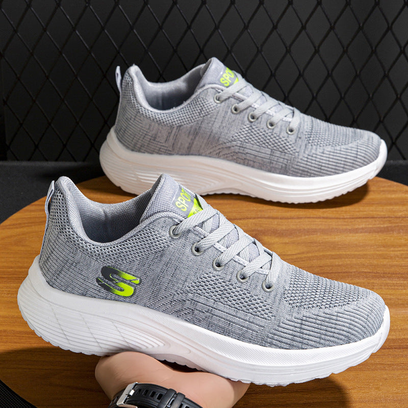 Tide RETRO Casual Shoes