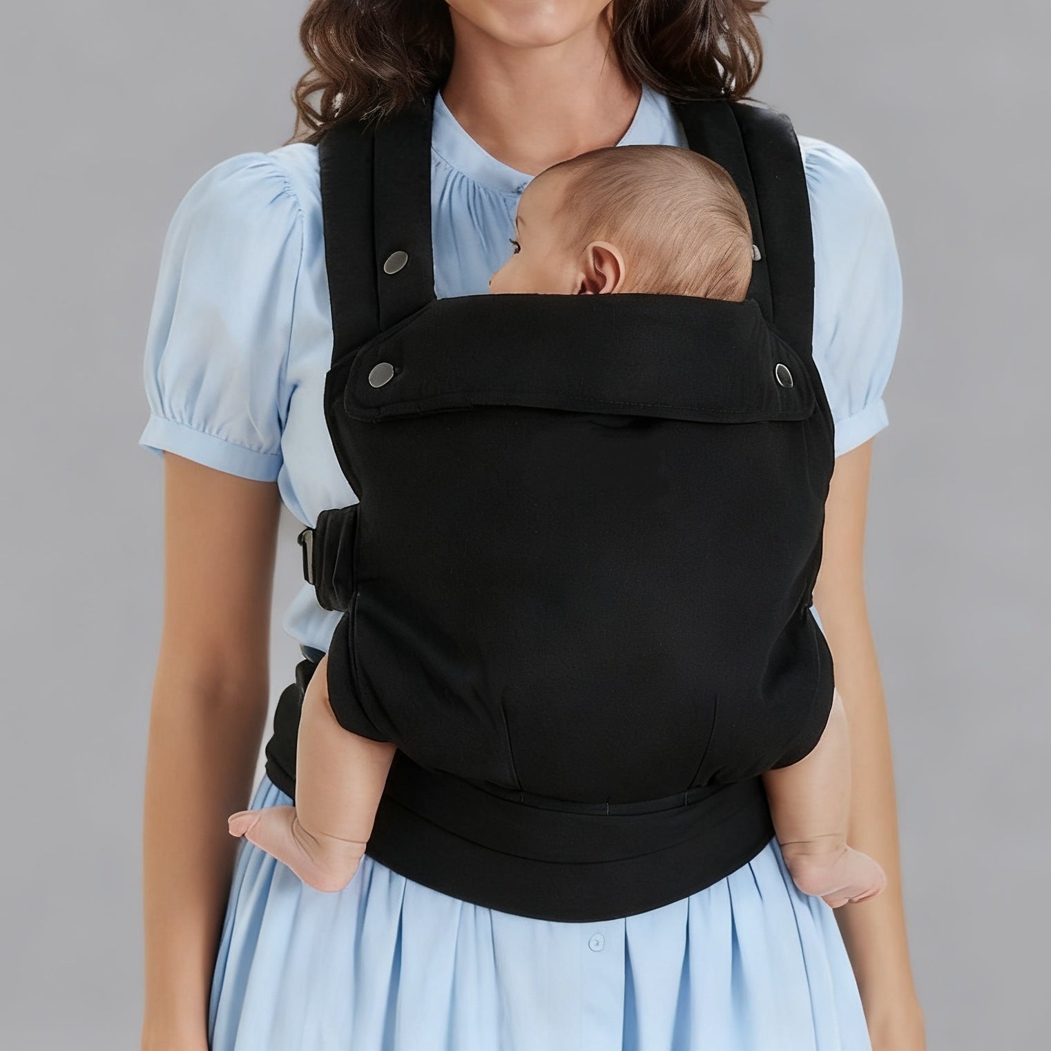 Baby Shoulder Straps Carrier