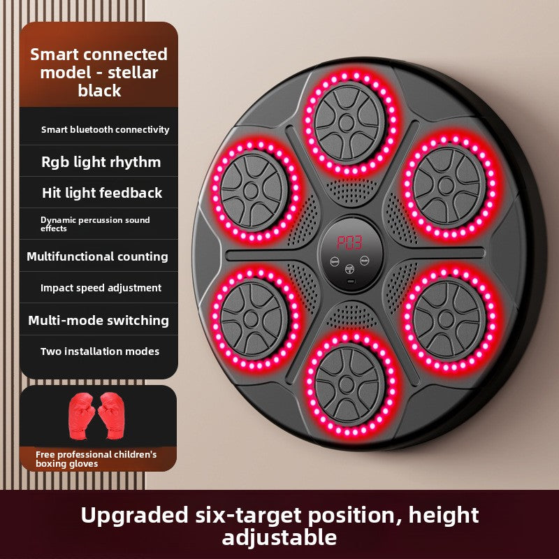 Adult/Kid Boxing Target