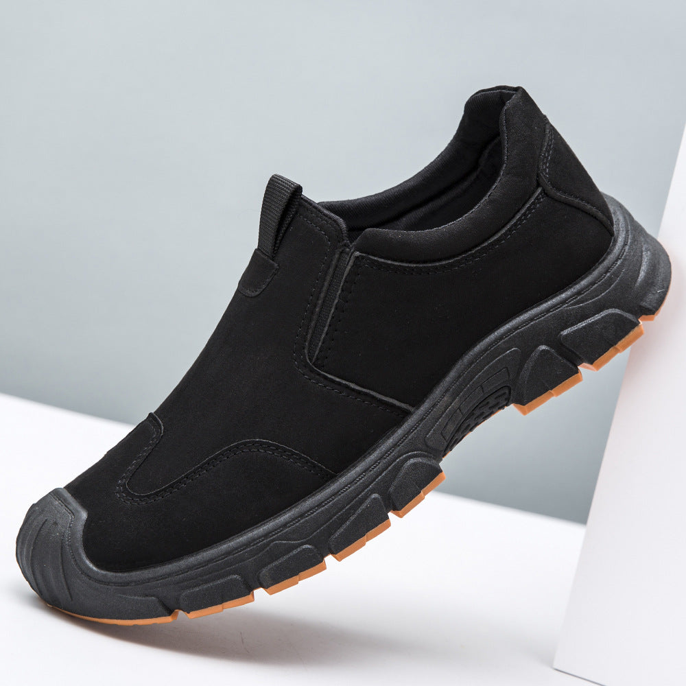 Outdoor Cross-Country Hiking Shoes