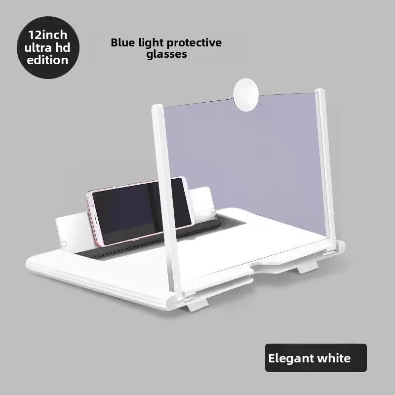 Cellphone Screen Amplifier