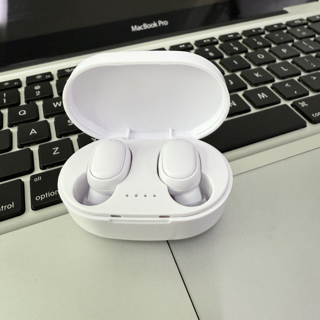 Bluetooth Earbuds