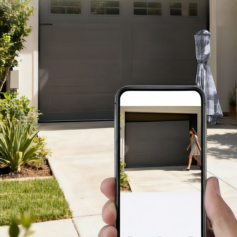 Wireless Solar Camera