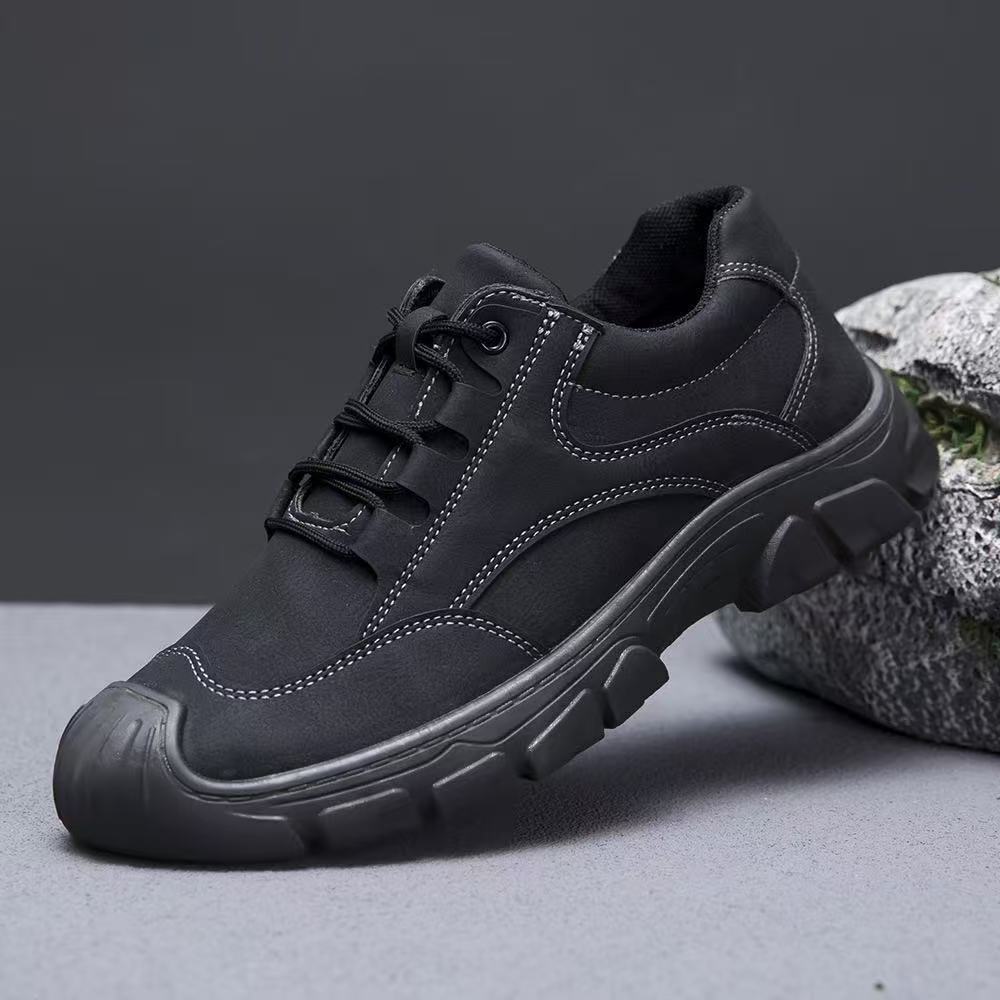 Outdoor Cross-Country Hiking Shoes