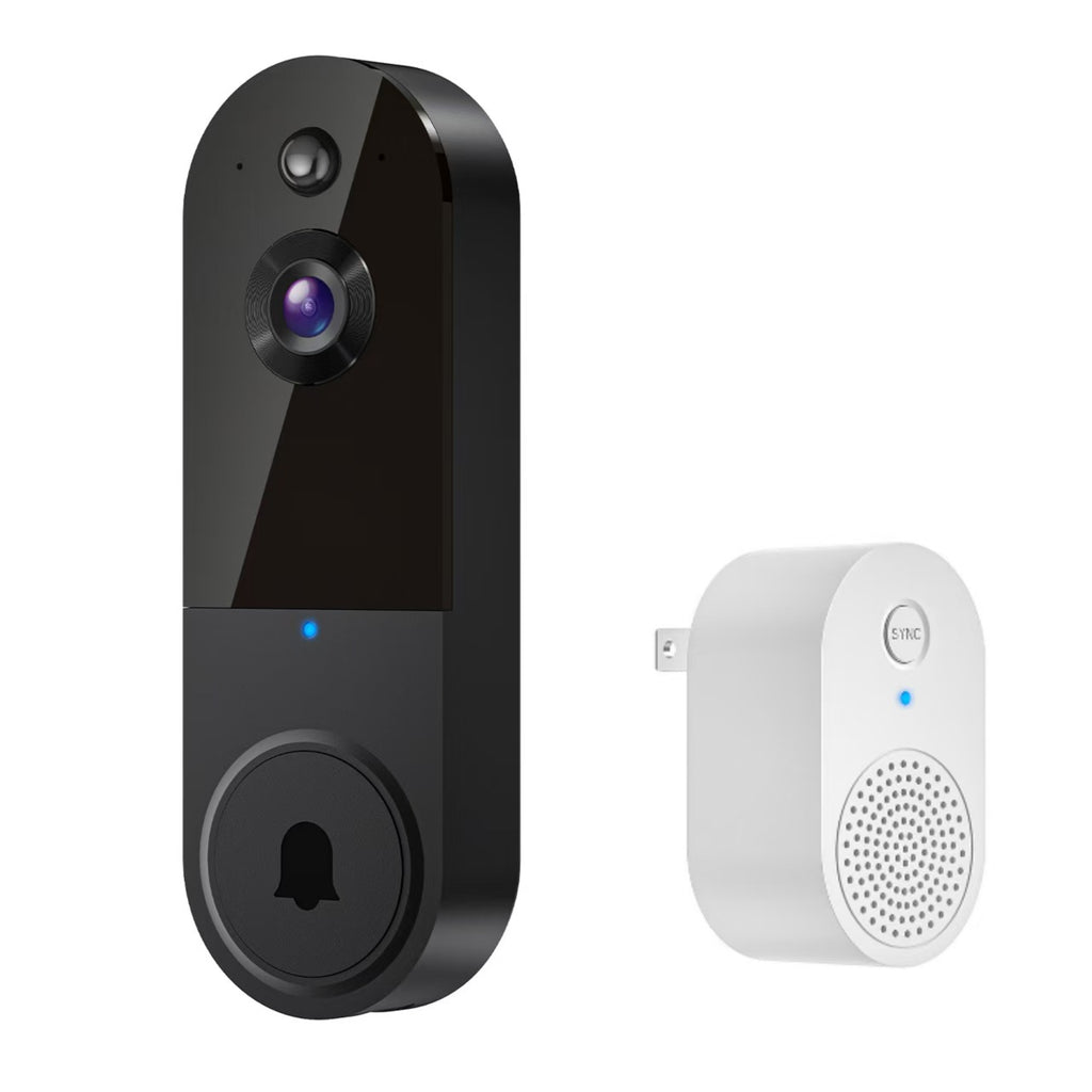 Smart  Video Doorbell