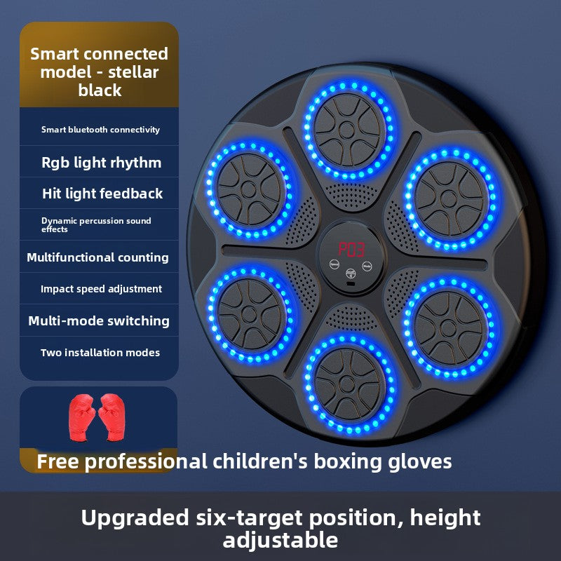 Adult/Kid Boxing Target