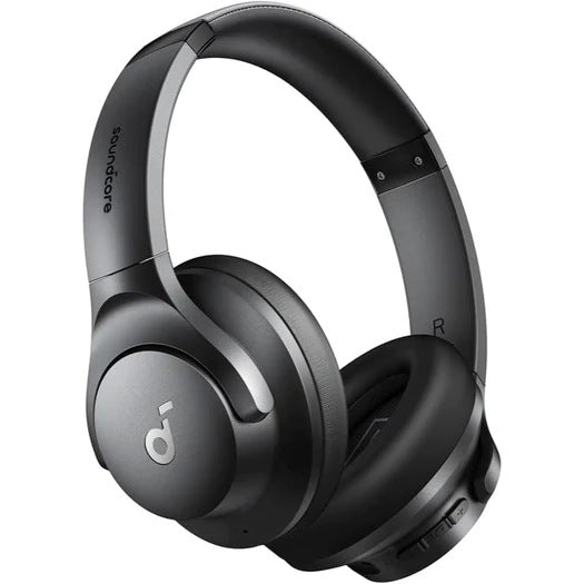 Wireless Bluetooth headset with headband