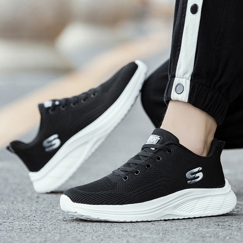 Tide RETRO Casual Shoes