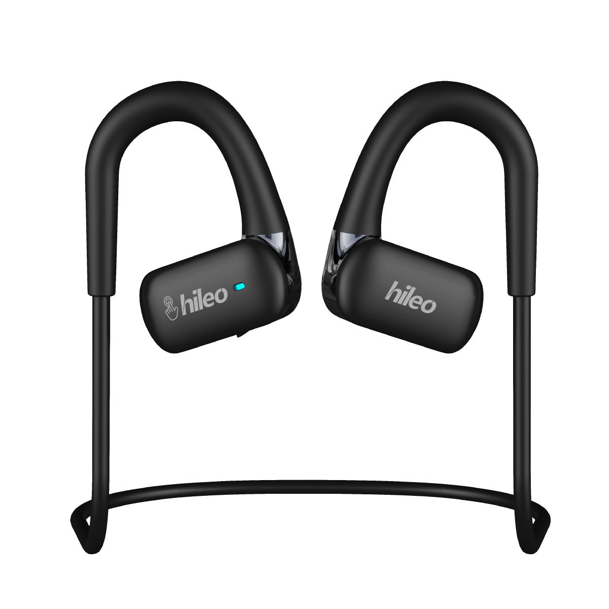 Air-conduction Bluetooth earphones