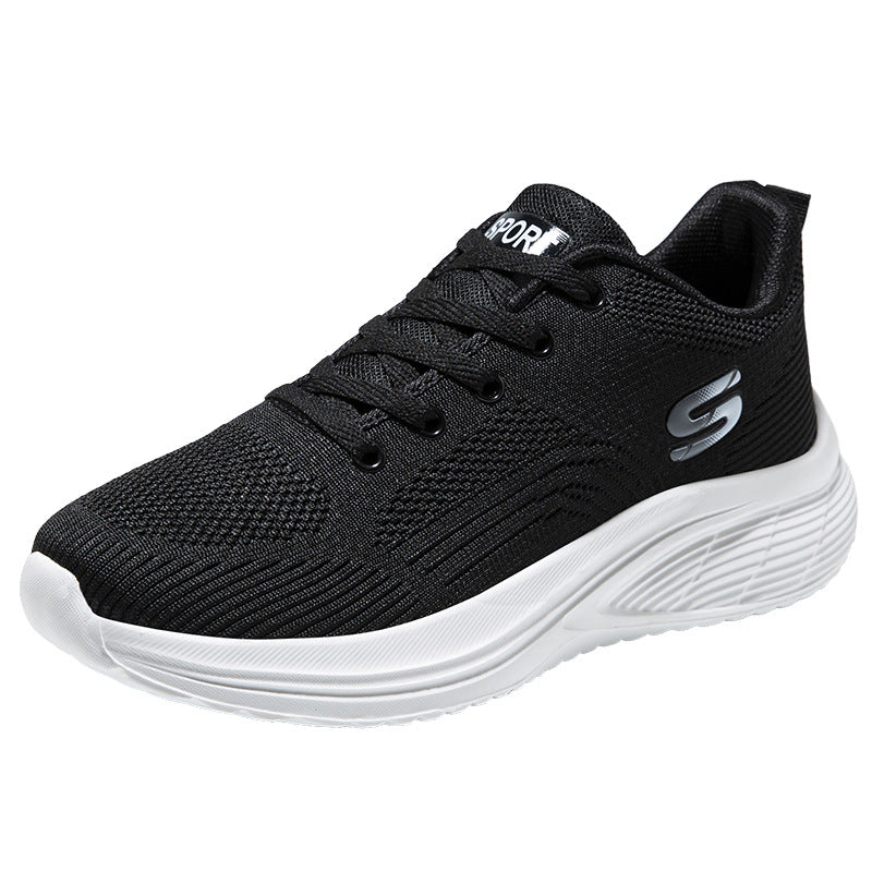 Tide RETRO Casual Shoes