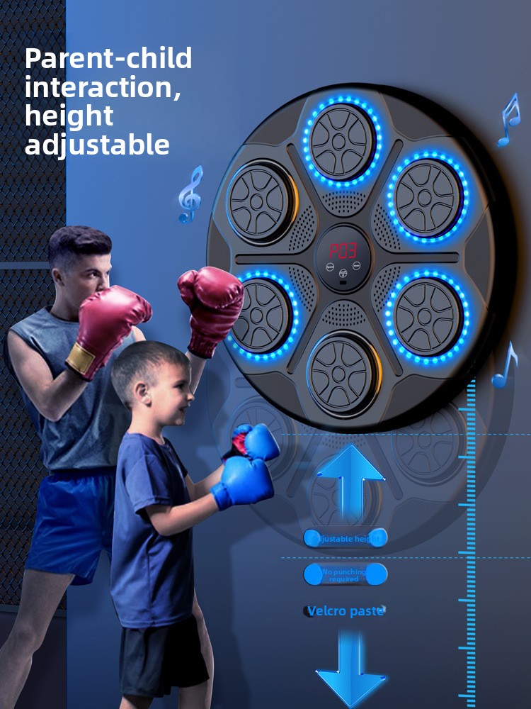 Adult/Kid Boxing Target
