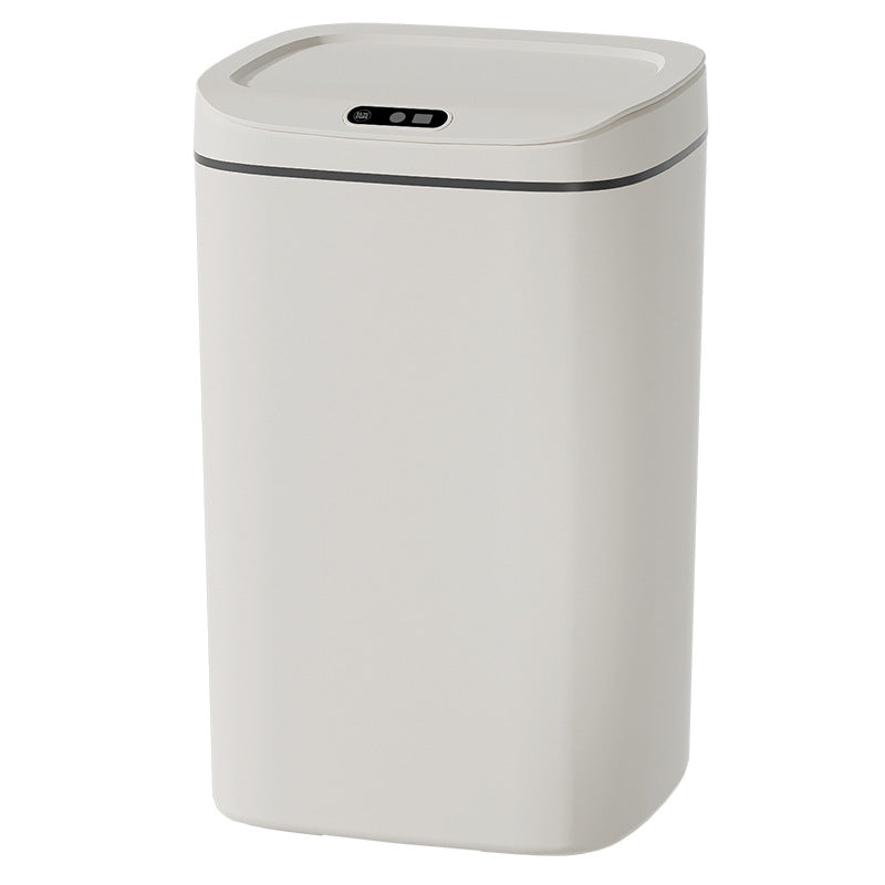 Smart Trash Can (Wave Sensor)