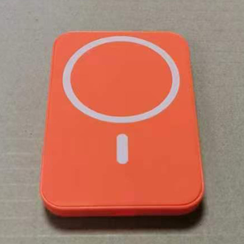 Wireless Portable Power Bank