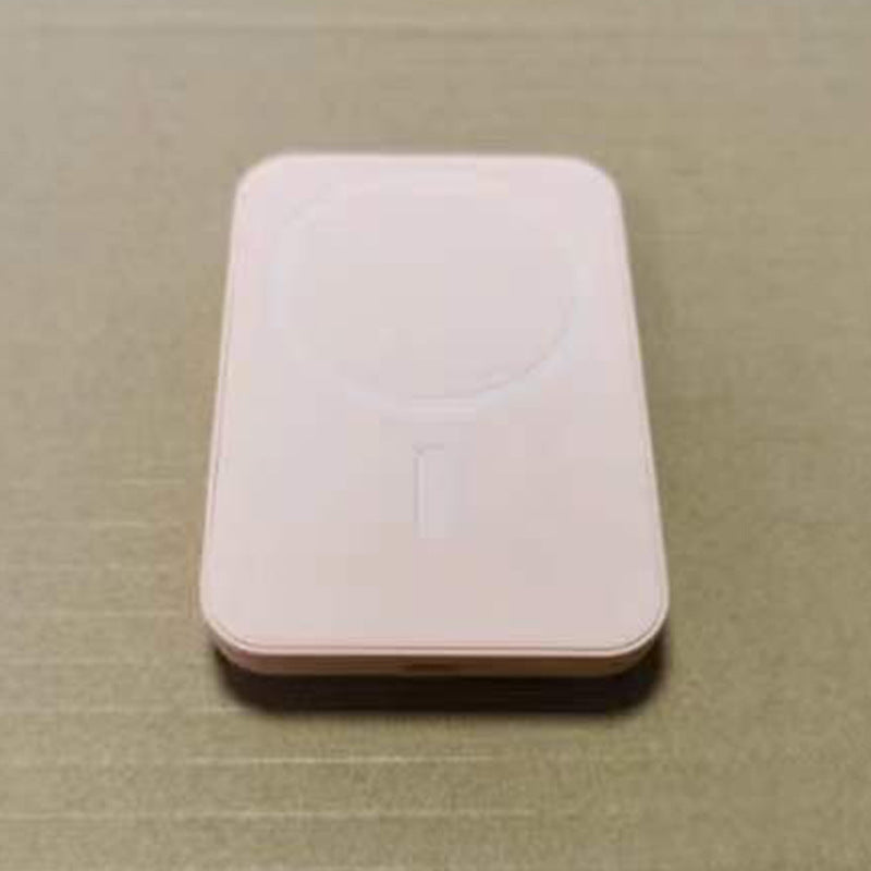 Wireless Portable Power Bank