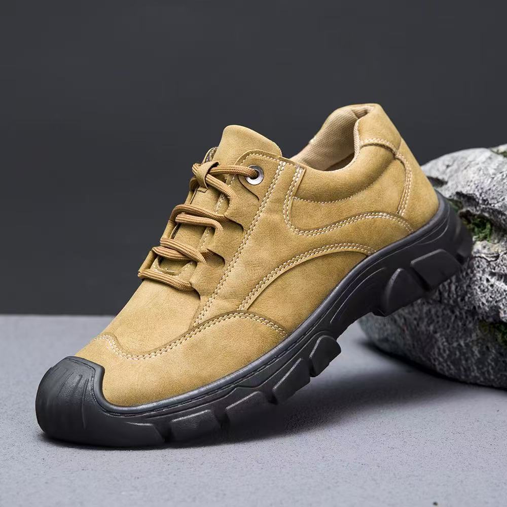 Outdoor Cross-Country Hiking Shoes