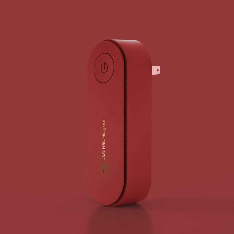 Negative Ion Air Purifier