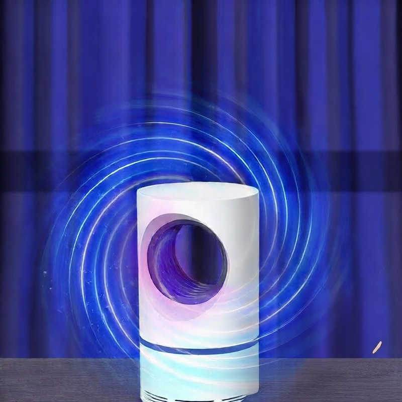 Mosquito Killer Lamp