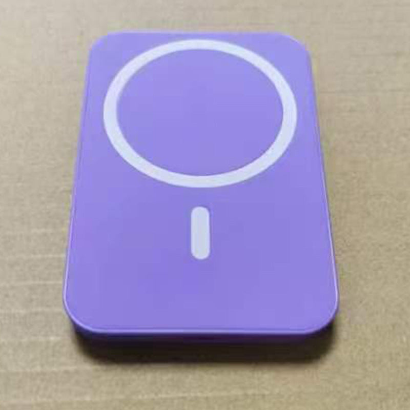 Wireless Portable Power Bank