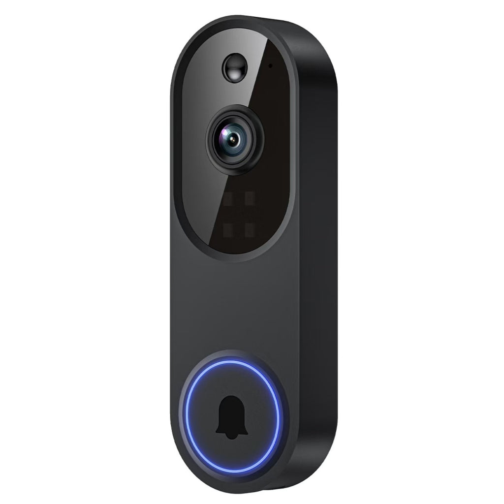 Smart  Video Doorbell