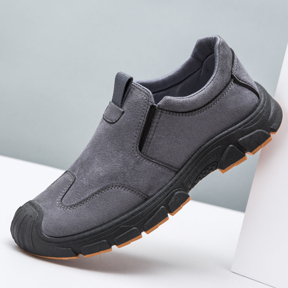 Outdoor Cross-Country Hiking Shoes