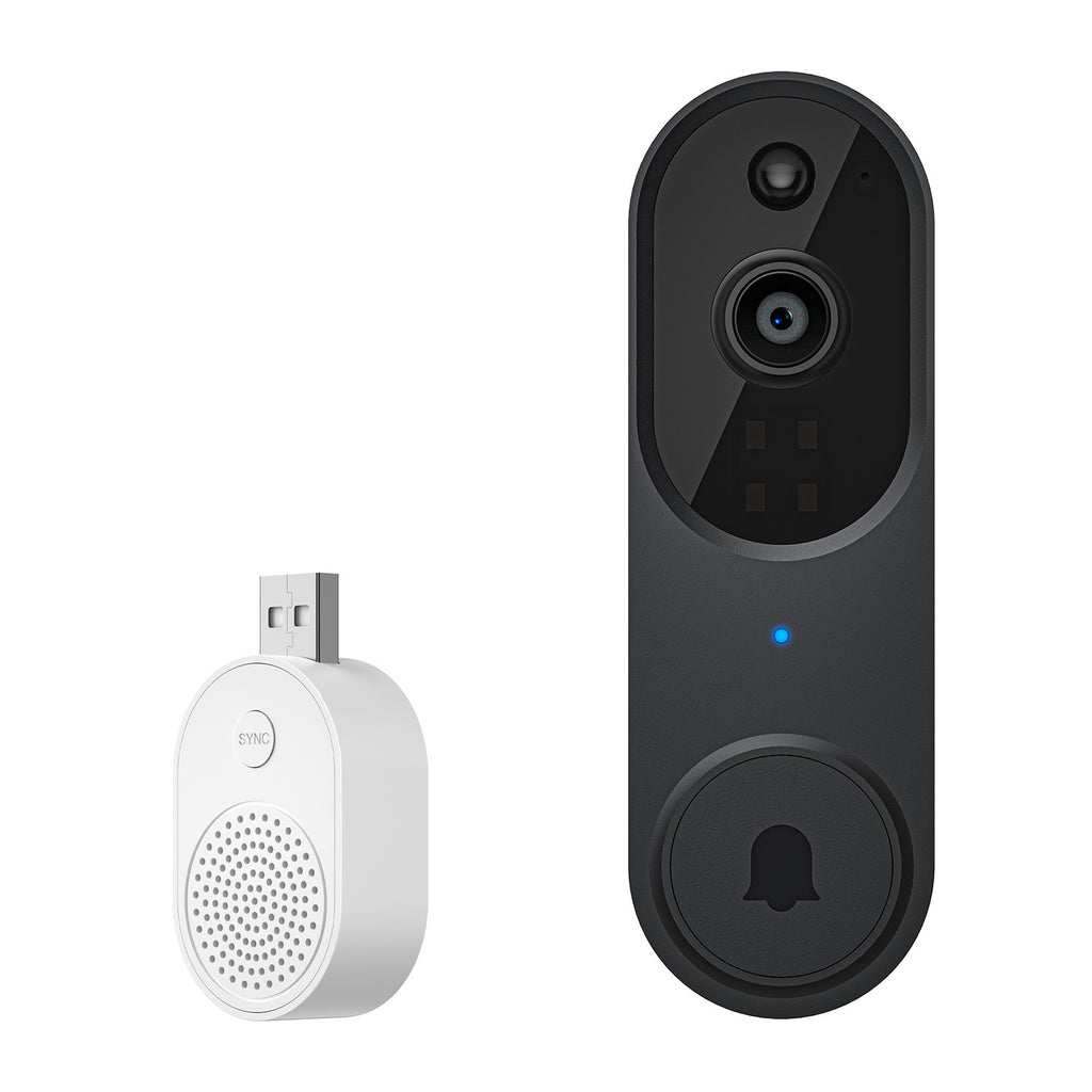 Smart  Video Doorbell