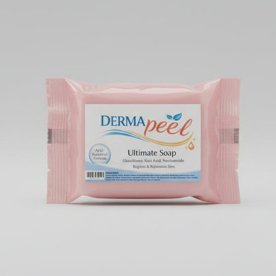 DERMAPeel Ultimate Soap